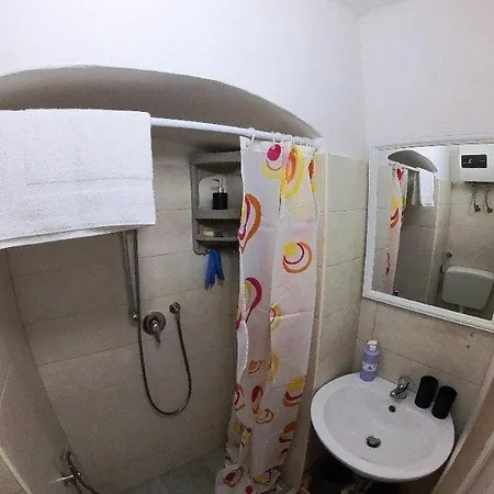 Civico 81 Apartment
