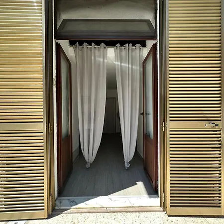 Apartment Civico 81 Giovinazzo